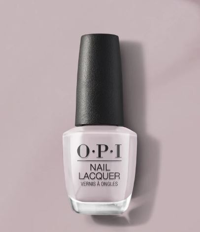OPI Nail Polish - Classic Light Pinks | Sheer to Opaque Cream Finishes | Salon-Quality, Chip Resistant & Fast Drying