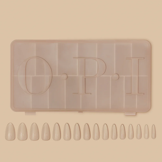 OPI Gelevate Tips