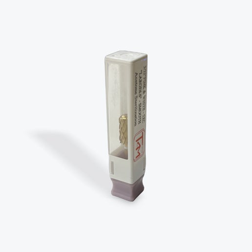 T4M Pink & White Removal Safety Bit 5XCoarse