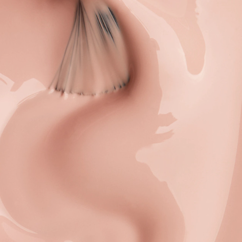 The Gel Bottle 19 Hard BIAB™ Builder Gel — Long-Lasting Beige Blush Builder for Nail Extensions & Overlays