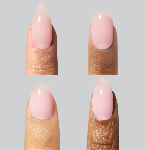 The Gel Bottle Bonnie Hard BIAB™ Builder Gel — Soft Nudish Beige Hard Gel for Lasting Extensions & Overlays