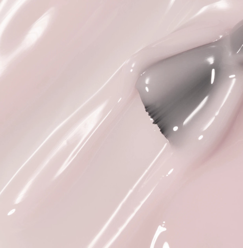 The Gel Bottle Bonnie Hard BIAB™ Builder Gel — Soft Nudish Beige Hard Gel for Lasting Extensions & Overlays