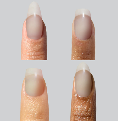 The Gel Bottle Clear Hard BIAB™ Builder Gel | Crystal Clear Strength for Extensions & Overlays