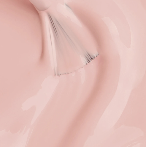 The Gel Bottle Dolly Hard BIAB™ Builder Gel — Dreamy Pink-White Hard Gel for Strong Nail Extensions & Overlays