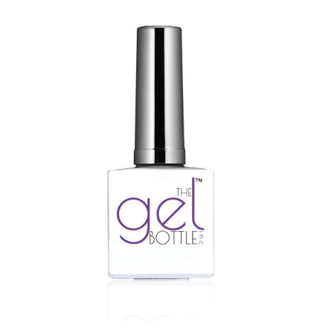 The Gel Bottle All-in-One BIAB™ NU01 | Warm Nude Builder Gel for French & Nude Looks