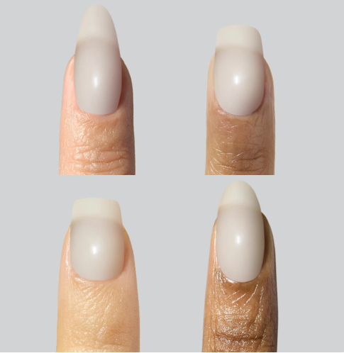 The Gel Bottle Milky Hard BIAB™ Builder Gel - Sheer White for Natural Nails | 4+ Week Strength