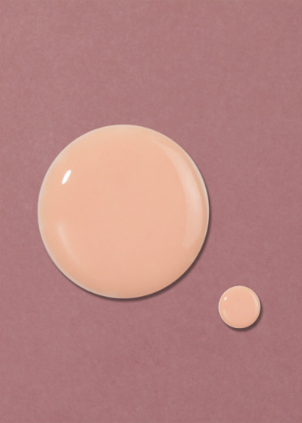 The Gel Bottle All-in-One BIAB™ NU01 | Warm Nude Builder Gel for French & Nude Looks