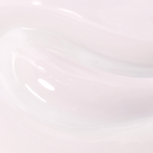 The Gel Bottle Pillow BIAB™ | Sheer Cool-Toned Off-White Builder Gel