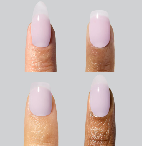 The Gel Bottle Skye Hard BIAB™ Builder Gel - Modern Pastel Lavender | 4+ Week Strength