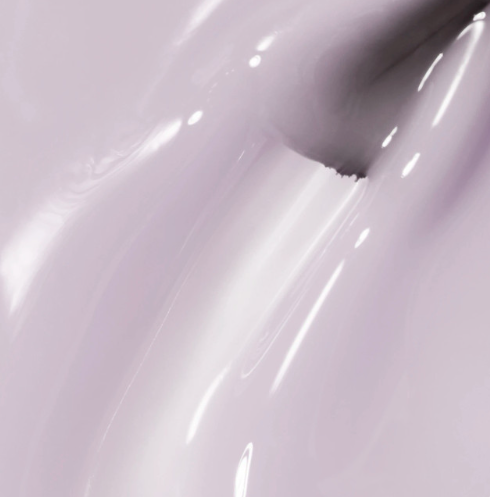 The Gel Bottle Skye Hard BIAB™ Builder Gel - Modern Pastel Lavender | 4+ Week Strength