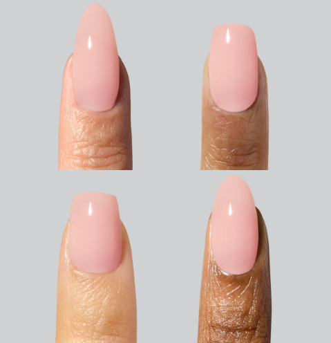 The Gel Bottle Teddy Hard BIAB™ Builder Gel — Best-Selling Builder, Now in a Long-Lasting Hard Gel Formula