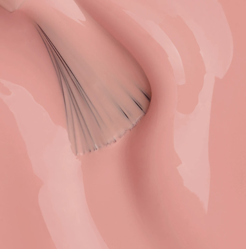 The Gel Bottle Teddy Hard BIAB™ Builder Gel — Best-Selling Builder, Now in a Long-Lasting Hard Gel Formula