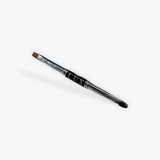 Two Headed Brush Size 16 on white background