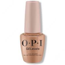 OPI GELevate 4in1 Builder Gel BIB002 NUDE SCULPTING
