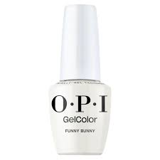 OPI Gel Color H22 - Funny Bunny