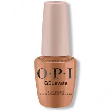 OPI GELevate 4in1 Builder Gel BIB003 FILL MY ESPRESSO