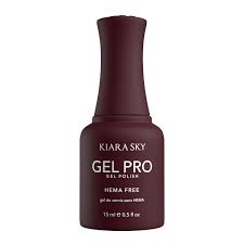 Kiara Sky Gel Pro Wine and Only HFG141