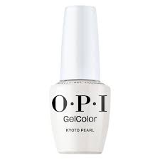 OPI Gel Color L03 - Kyoto Pearl