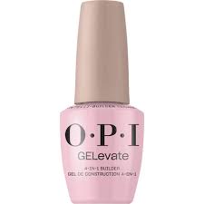 OPI GELevate 4in1 Builder Gel BIB005 4GET ME NOT