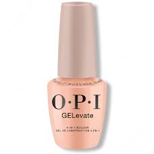 OPI GELevate 4in1 Builder Gel BIB001 FOR THE FILL OF IT