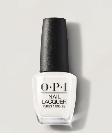 OPI Nail Polish - Classic Light Pinks | Sheer to Opaque Cream Finishes | Salon-Quality, Chip Resistant & Fast Drying