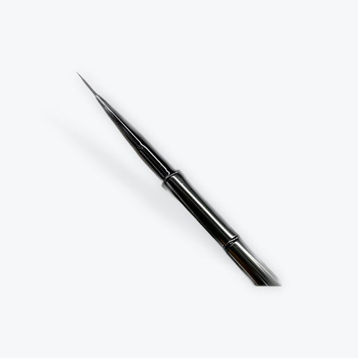 Professional Precision Nail Art Brush for Deep French Design