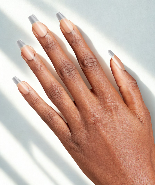 OPI GELevate Soft Gel Tips - Coffin Shape