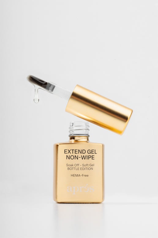 Aprés Extend Gel Hema Free & Non-Wipe