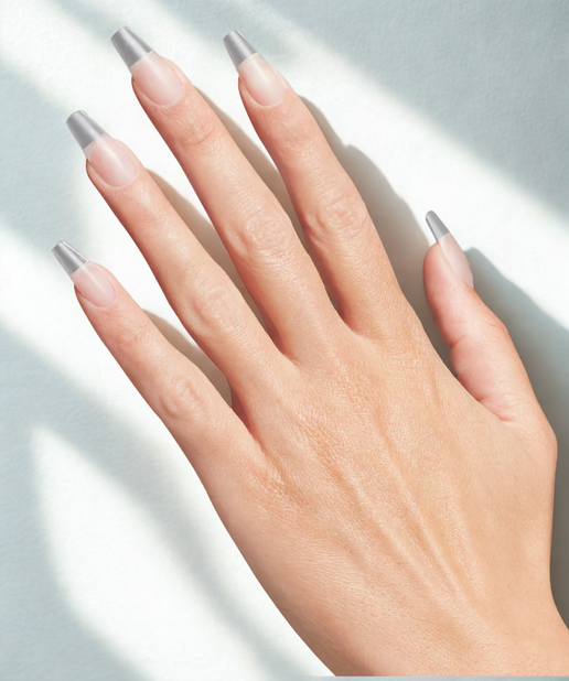 OPI GELevate Soft Gel Tips - Coffin Shape