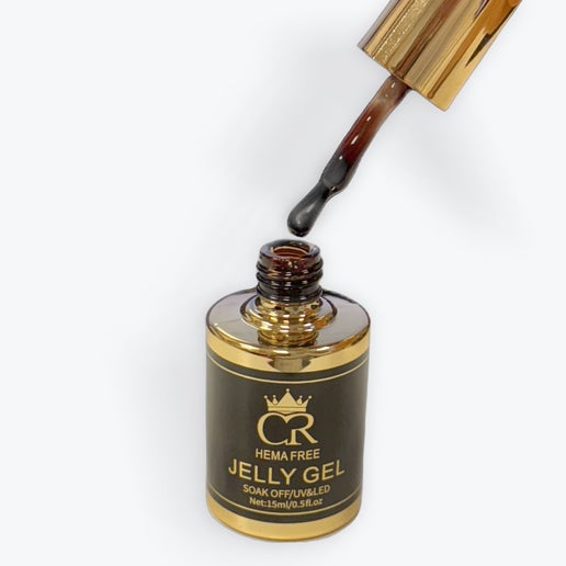 CROWN Jelly Gel Color 12