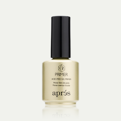 Aprés Acid-Free Gel Primer 0.5oz