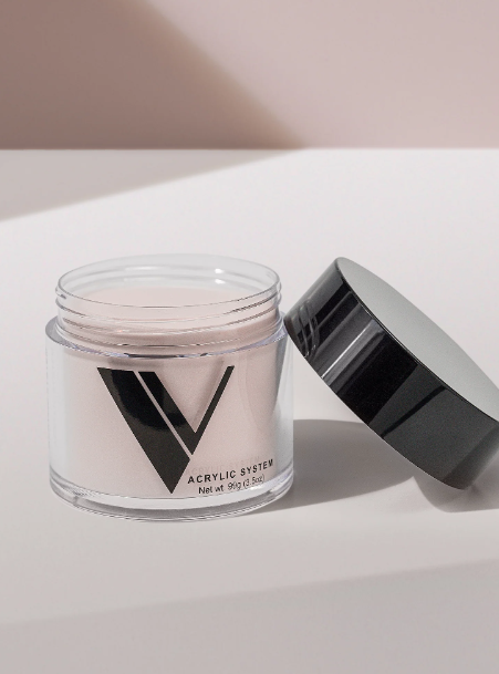 VBeauty Pure Acrylic Powder - Classic Nude